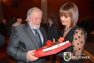 Podeljena Miklošičeva nagrada in priznanja 13